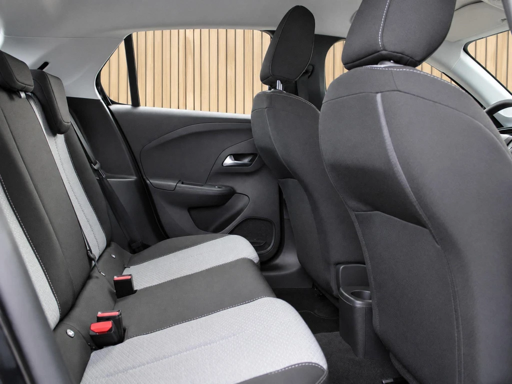 Opel Corsa – foto 11