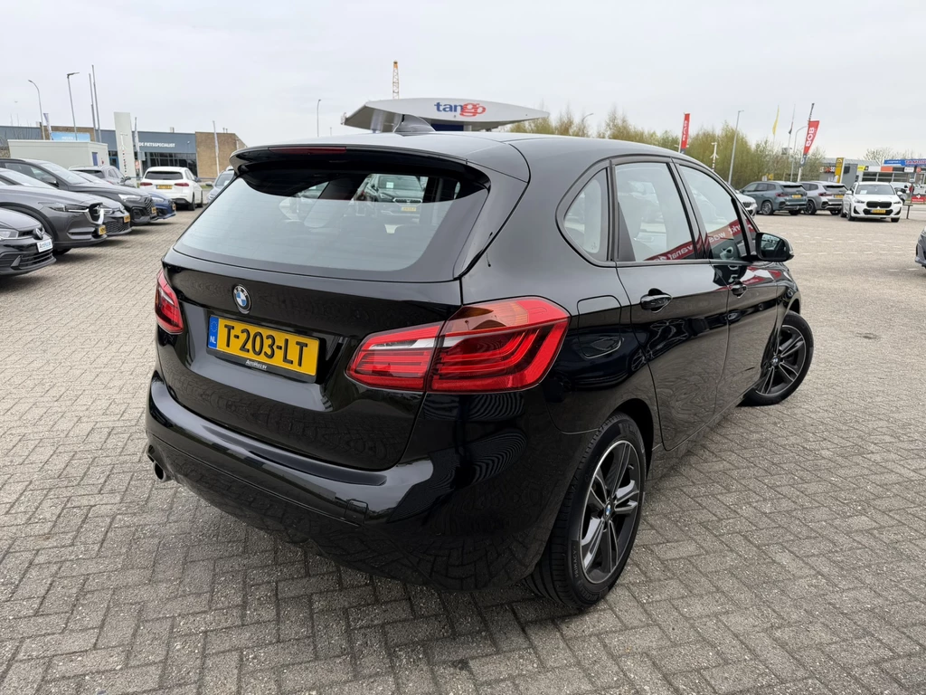 BMW 2 Serie – foto 6