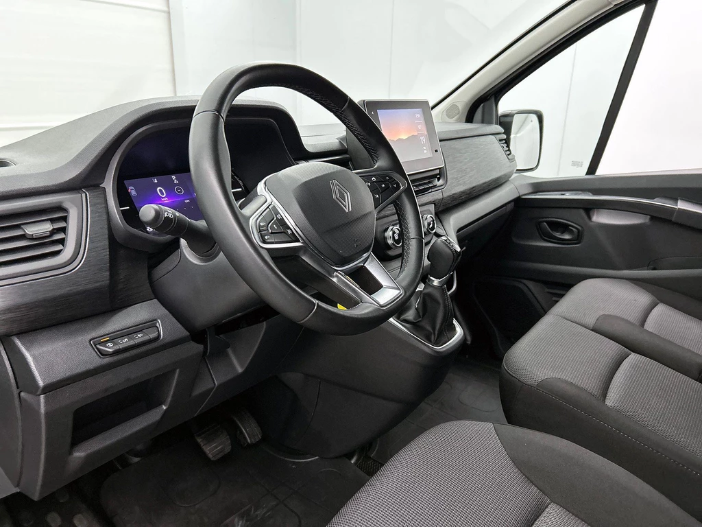 Renault Trafic – foto 7