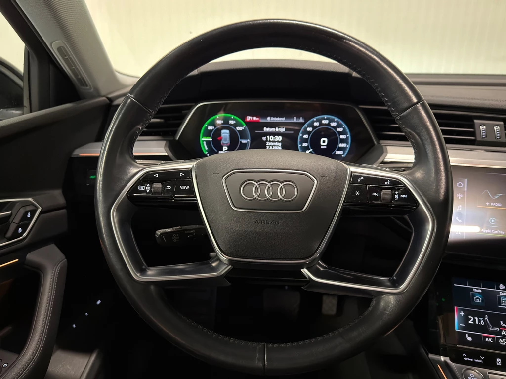 Audi e-tron – foto 11