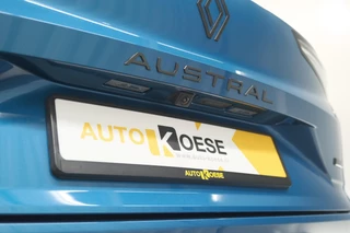 Renault Austral – thumbnail 20