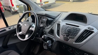Ford Transit Custom – thumbnail 12