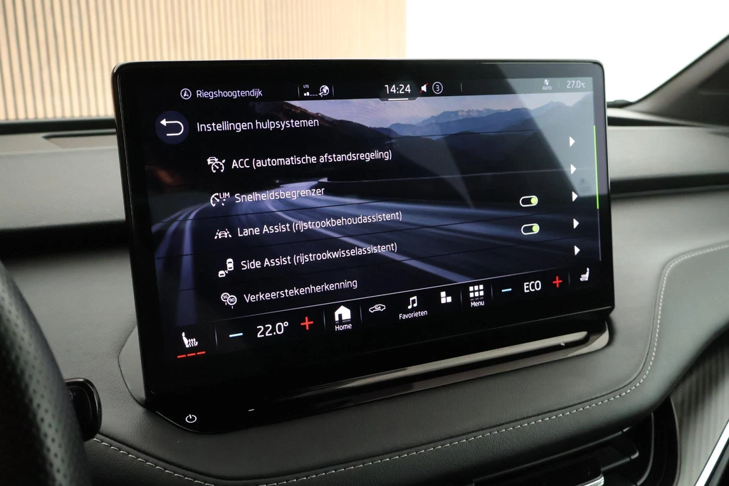 Škoda Enyaq iV – foto 30