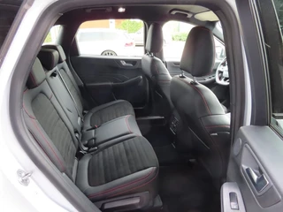 Ford Kuga – thumbnail 39