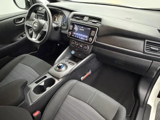 Nissan Leaf – thumbnail 10