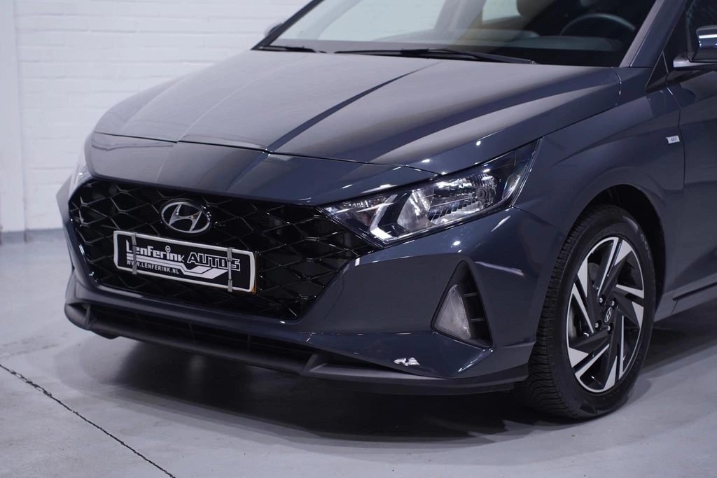 Hyundai i20 – foto 2