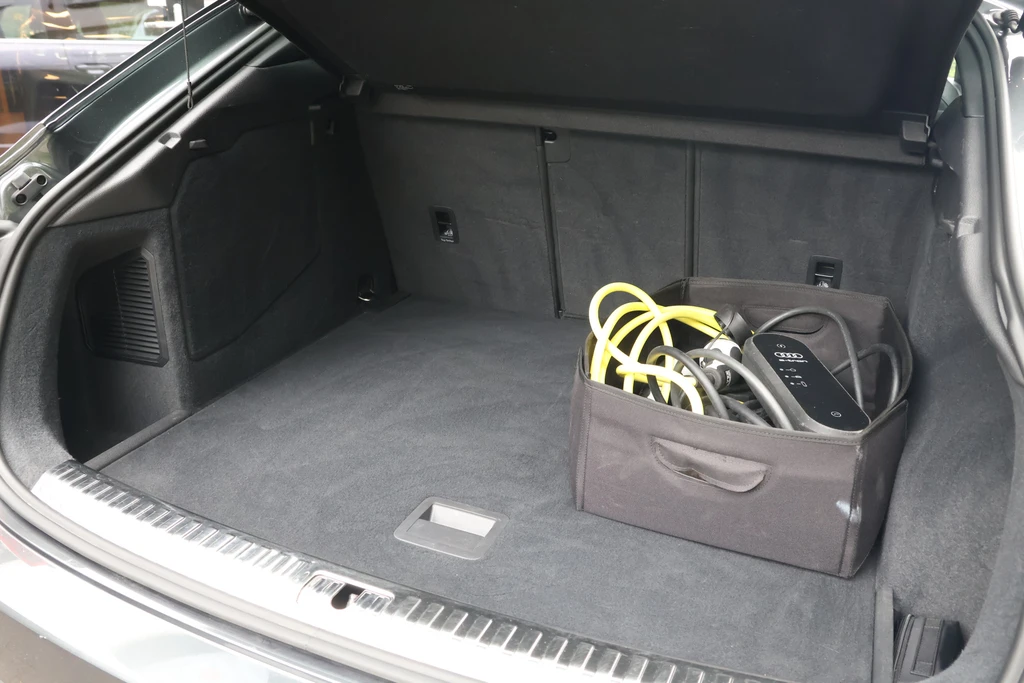 Audi Q3 – foto 32