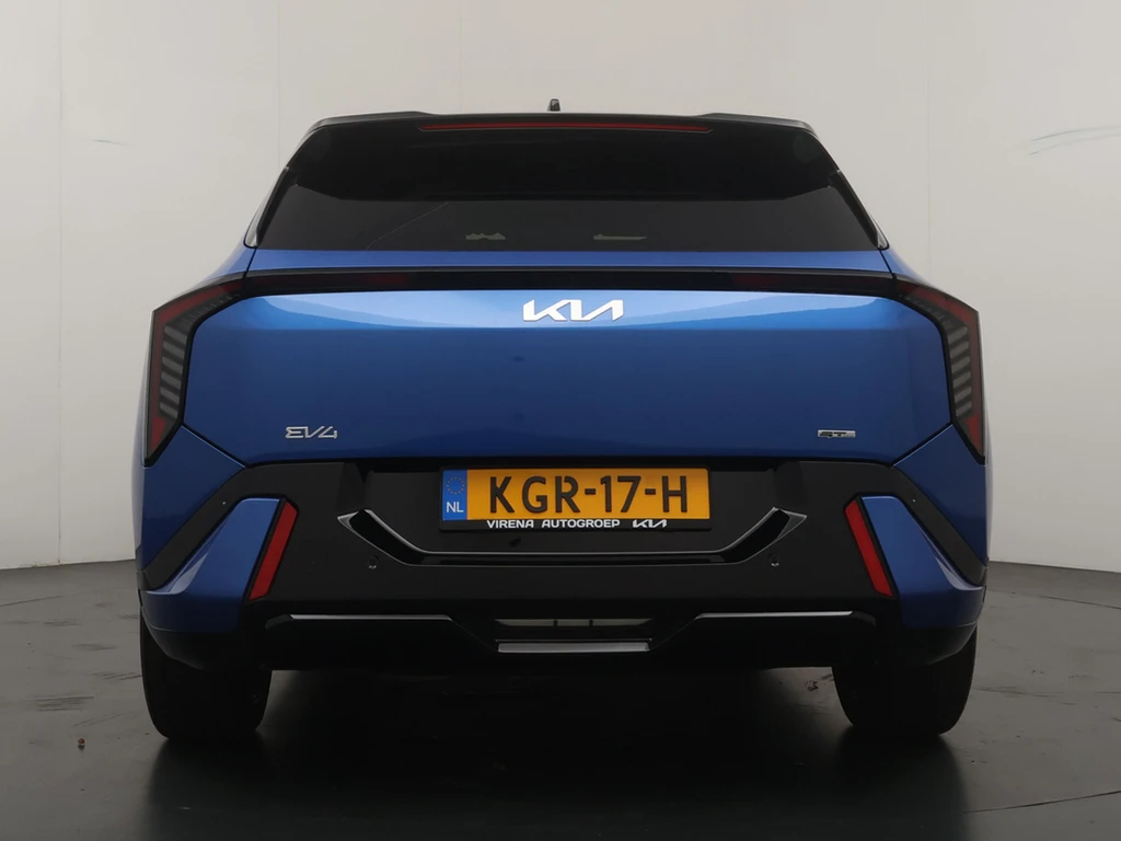 Kia EV4 – foto 6