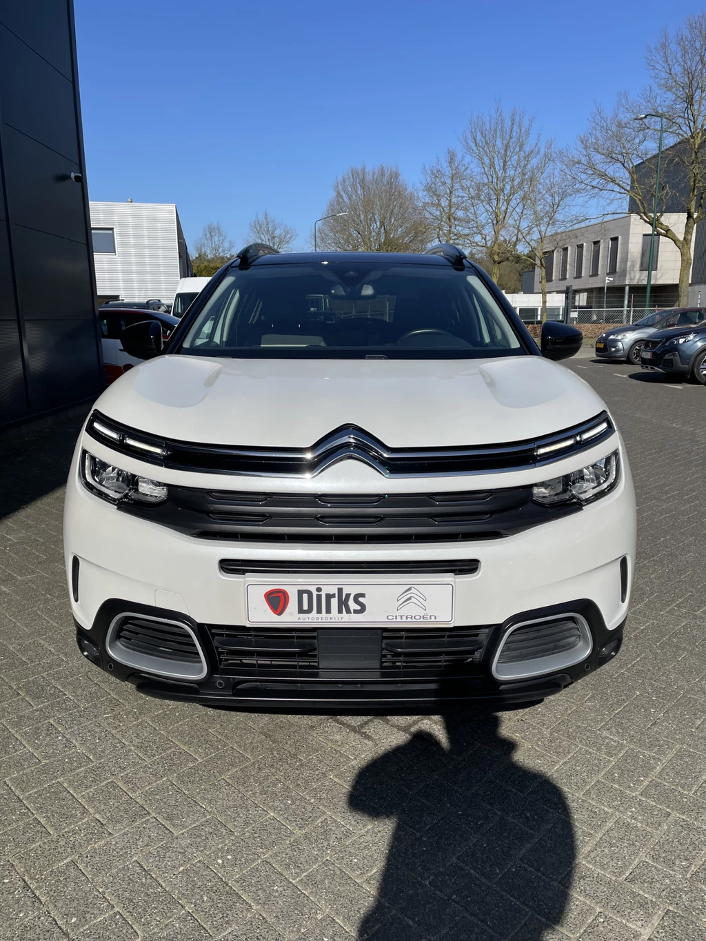 Citroën C5 Aircross – foto 9