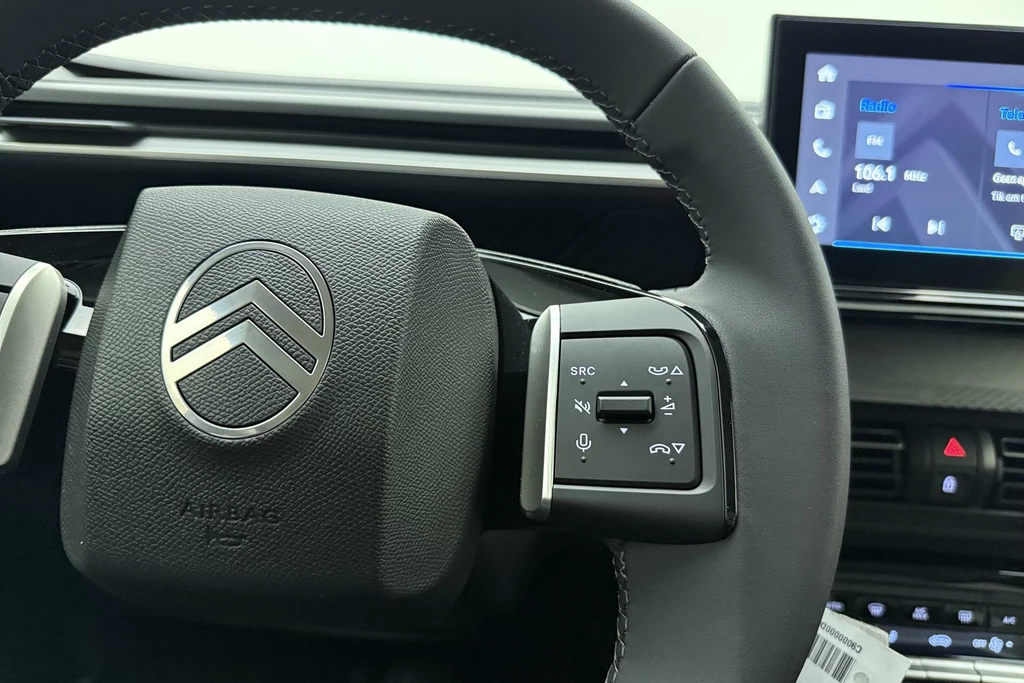 Citroën C3 – foto 20