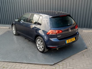 Volkswagen Golf – thumbnail 8