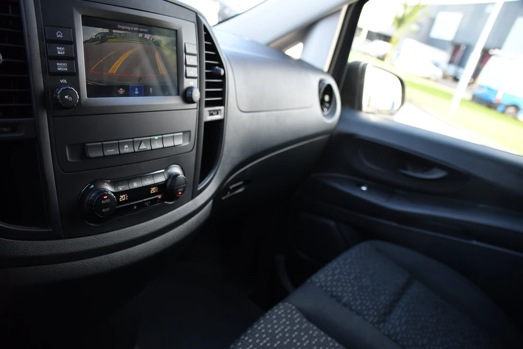 Mercedes-Benz Vito – foto 21