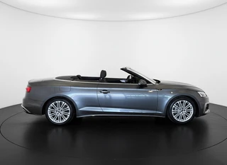 Audi A5 – thumbnail 25