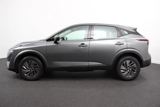 Nissan QASHQAI – thumbnail 3