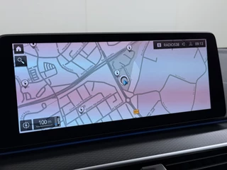BMW 5 Serie – thumbnail 18