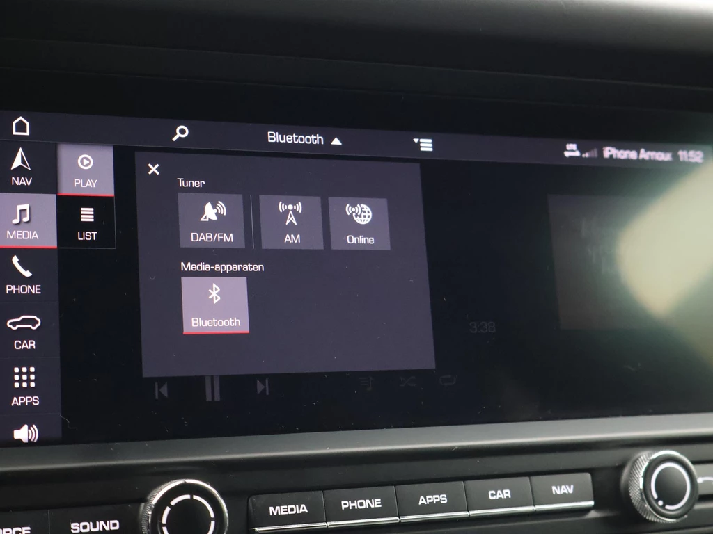 Porsche Macan – foto 59