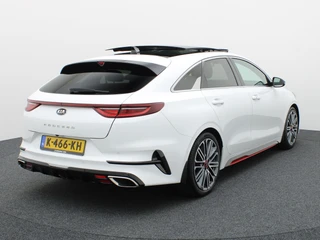 Kia ProCeed – thumbnail 9