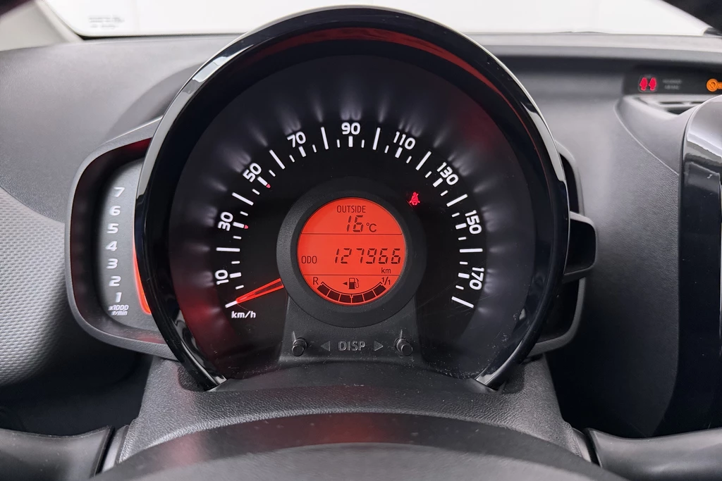 Peugeot 108 – foto 17
