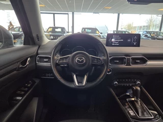Mazda CX-5 – thumbnail 23