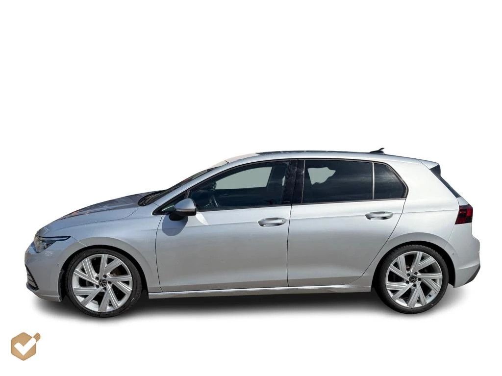 Volkswagen Golf – foto 4