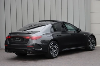 Mercedes-Benz E-Klasse – thumbnail 3