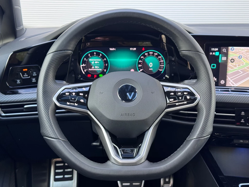 Volkswagen Golf – foto 12
