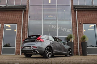 Volvo V40 – thumbnail 7