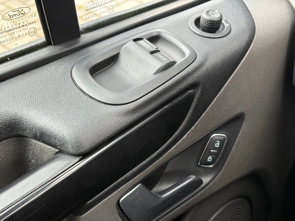 Ford Transit Custom – foto 36