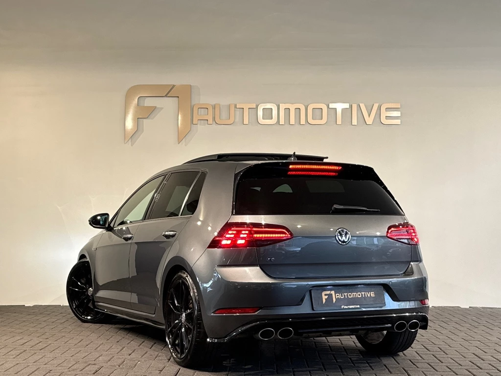 Volkswagen Golf – foto 3