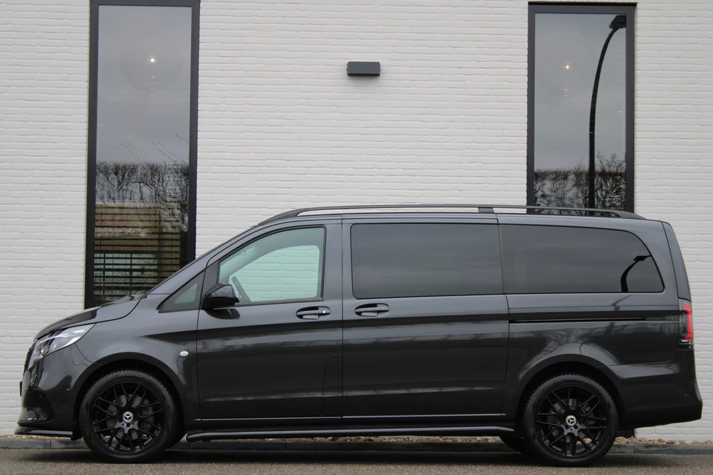Mercedes-Benz Vito – foto 5