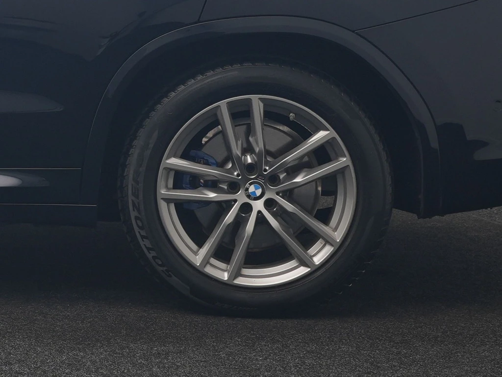 BMW X3 – foto 53