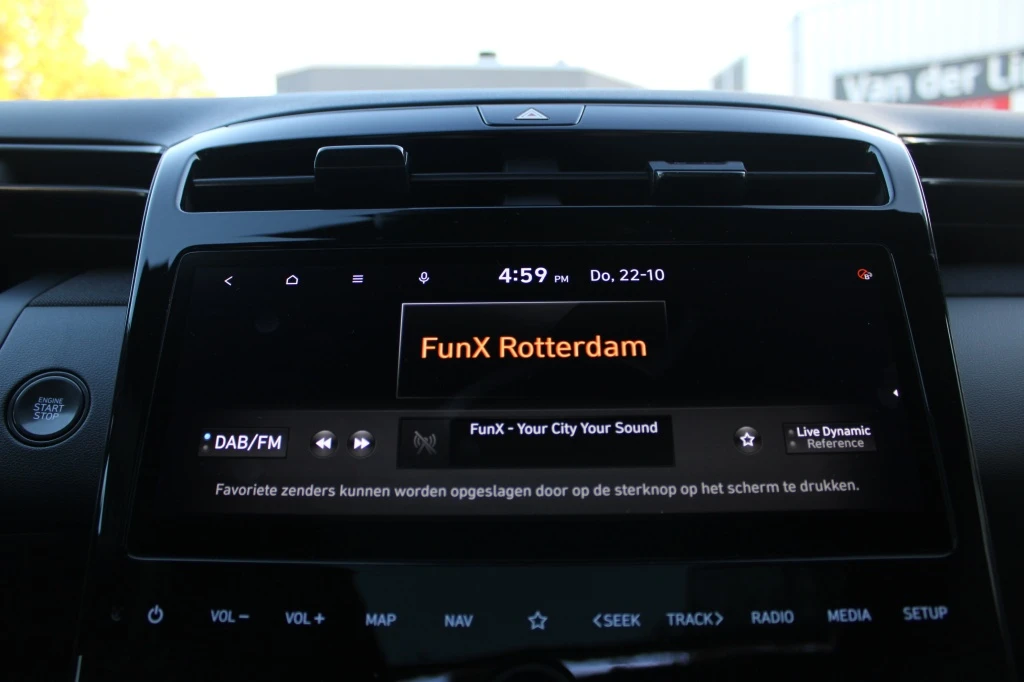 Hyundai Tucson – foto 23