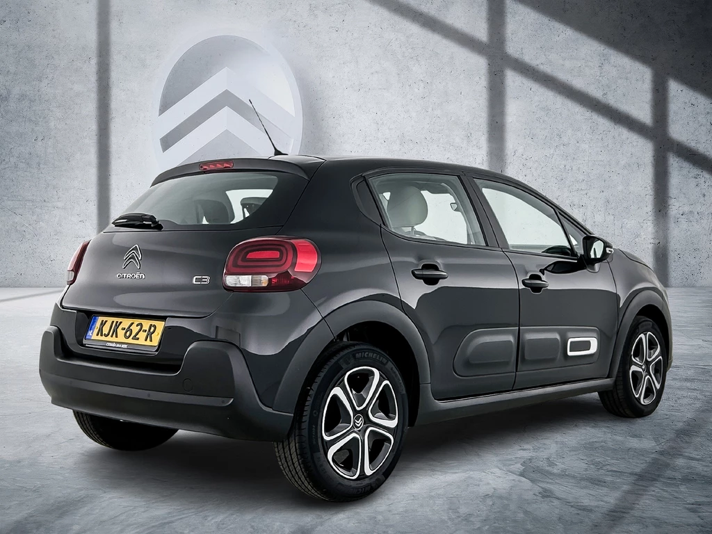 Citroën C3 – foto 4