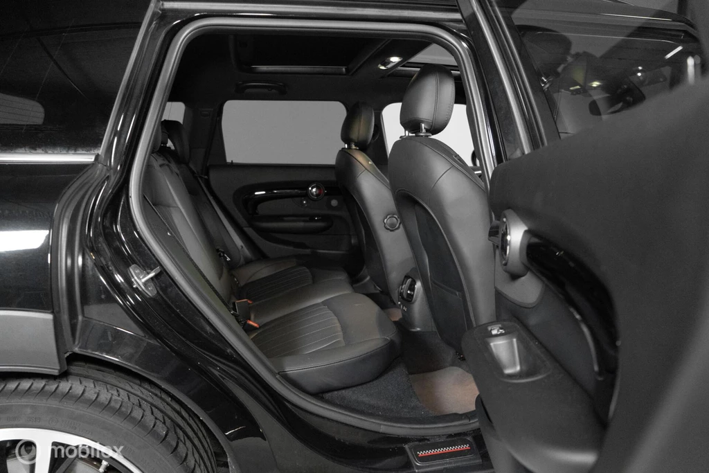 MINI Clubman – foto 11