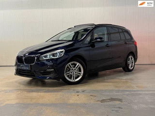 BMW 2 Serie – thumbnail 1