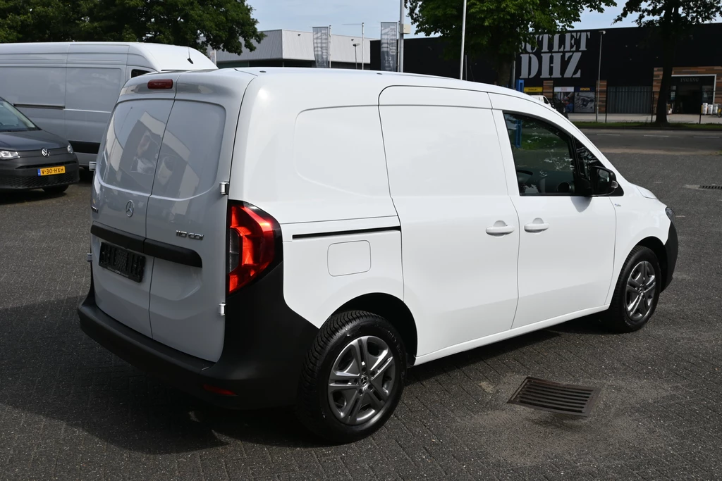 Mercedes-Benz Citan – foto 4