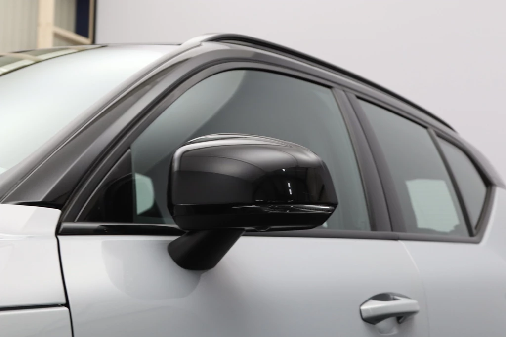 Volvo XC40 – foto 30