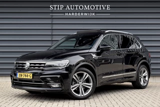 Volkswagen Tiguan – thumbnail 1