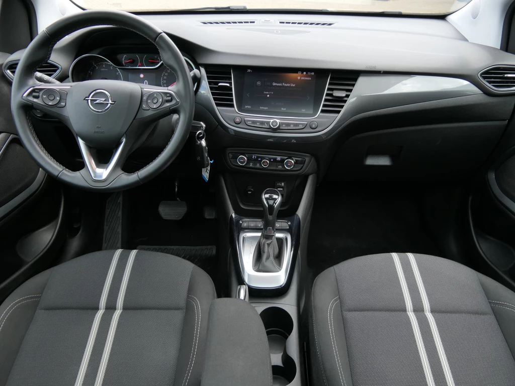 Opel Crossland – foto 22