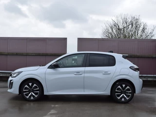 Peugeot 208 – thumbnail 3