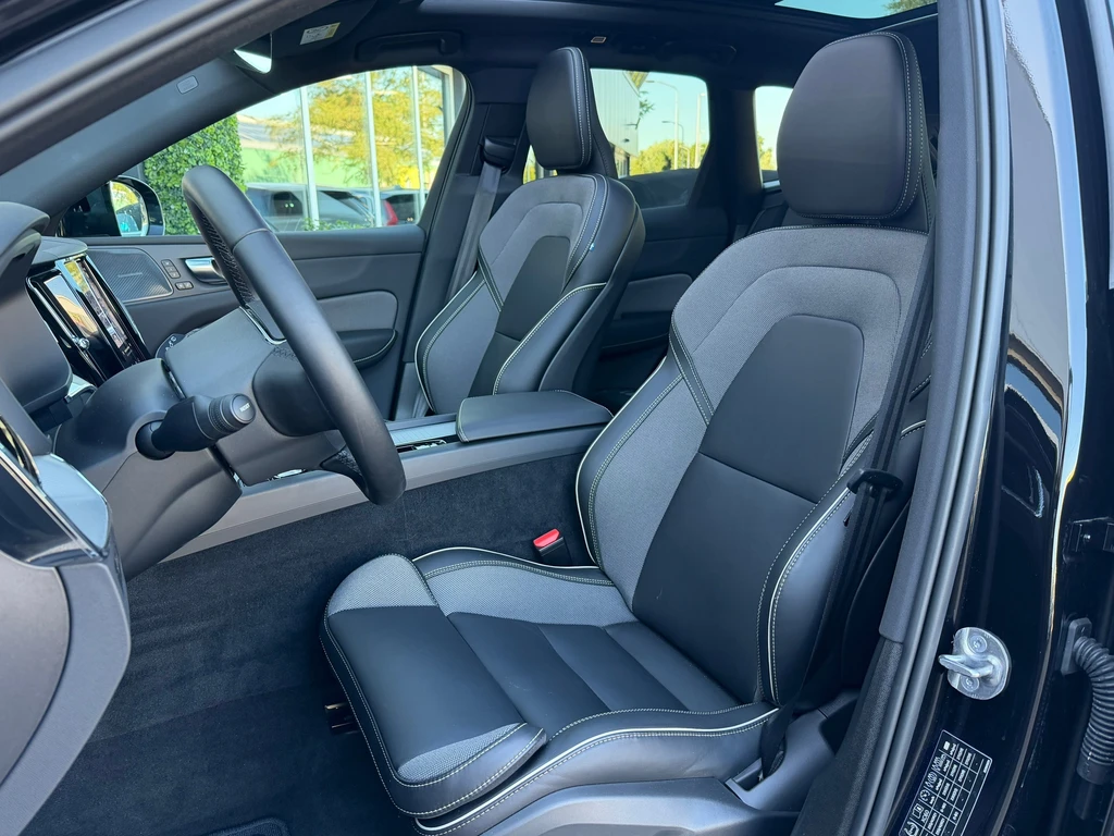 Volvo XC60 – foto 16