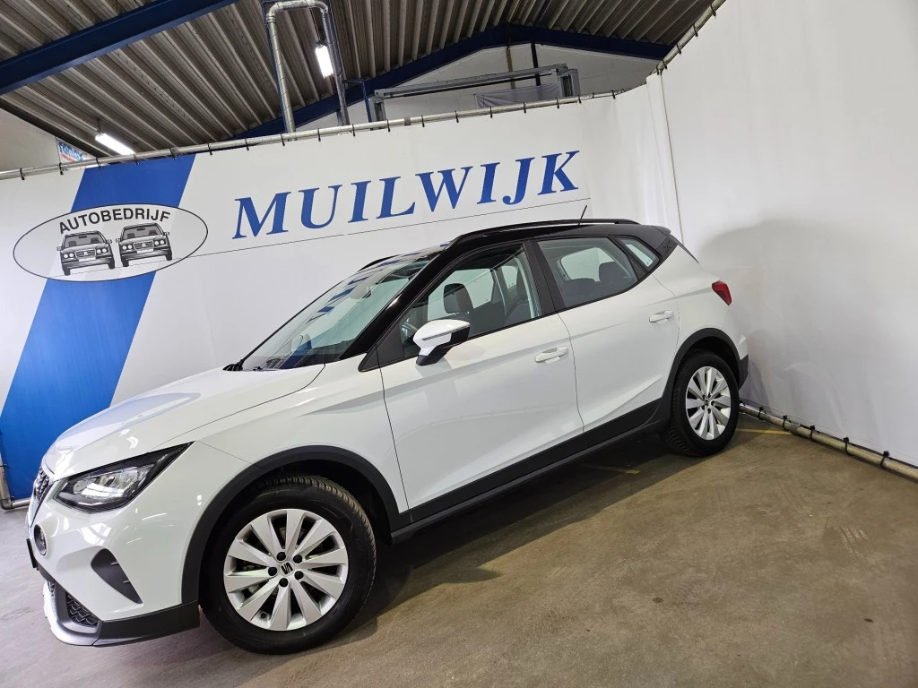 SEAT Arona – foto 5