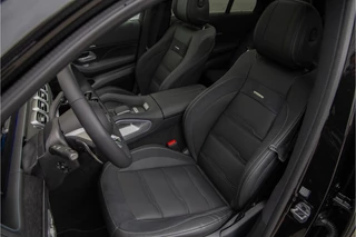 Mercedes-Benz GLE – thumbnail 16