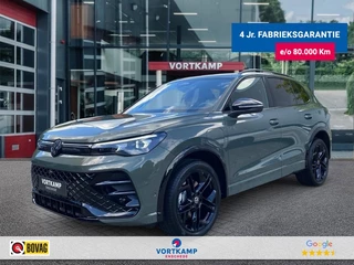 Volkswagen Tiguan – thumbnail 1