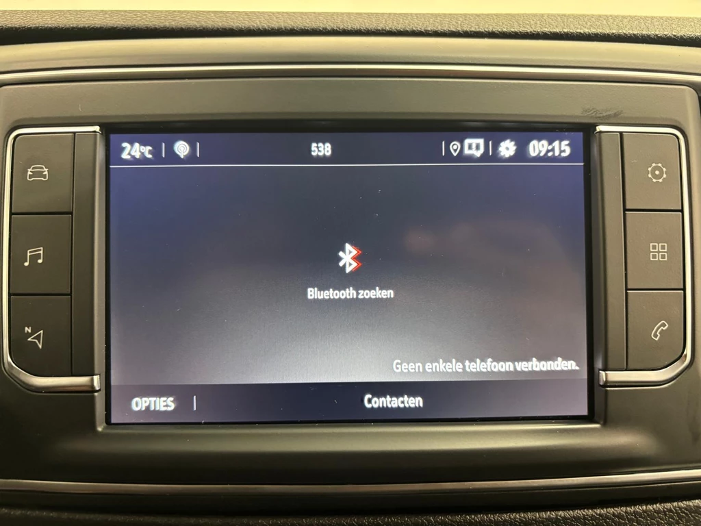 Opel Vivaro – foto 26