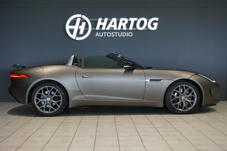 Jaguar F-TYPE – thumbnail 7