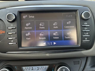 Toyota Yaris – thumbnail 25