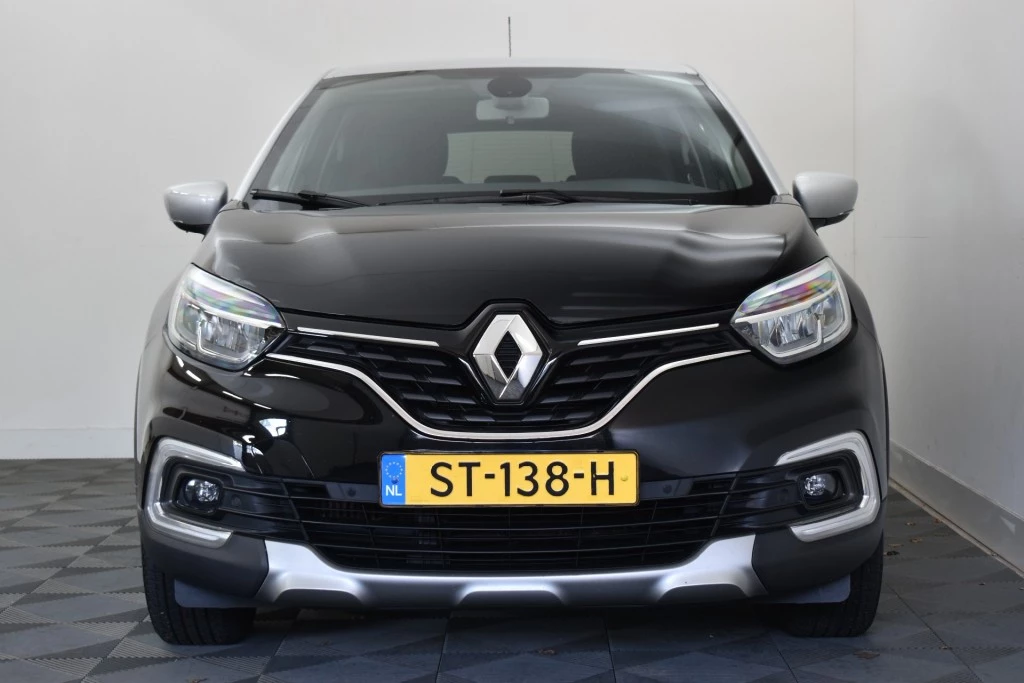 Renault Captur – foto 6