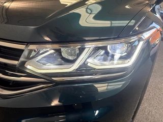 Volkswagen Tiguan – thumbnail 9