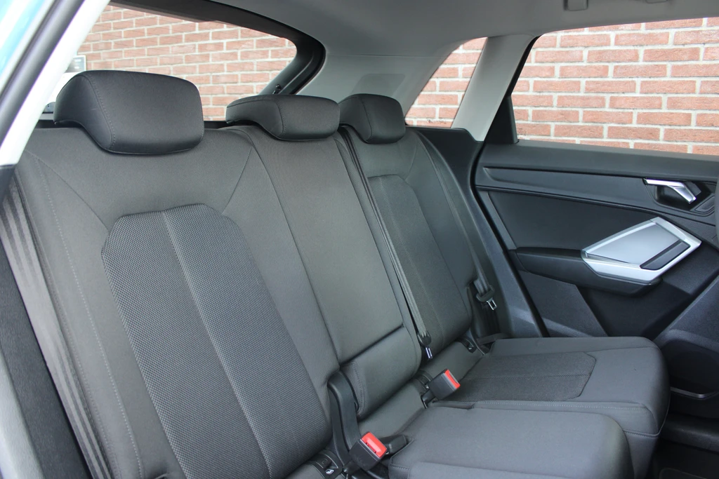 Audi Q3 – foto 18